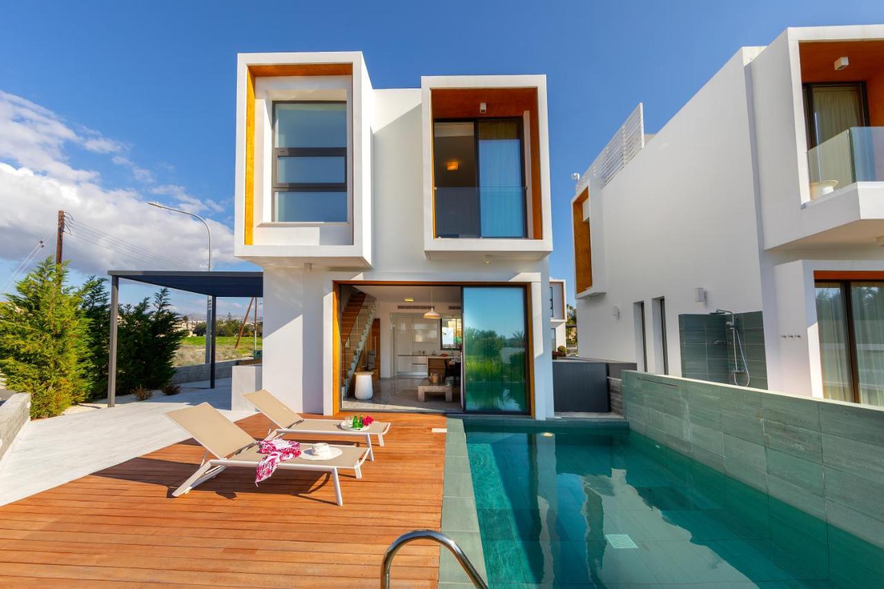 Vilă Laurus 6, Walking Distance To The Paphos